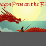 The Dragon Princess and the Fisherman: A Love Tale from the Depths of the East Sea